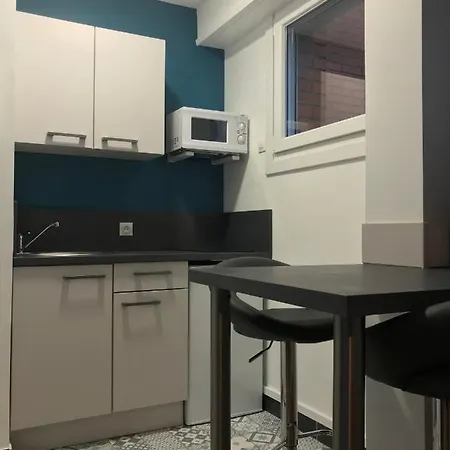 Safari Dream Appartement *