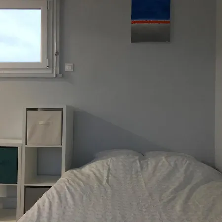 Safari Dream Appartement Lille