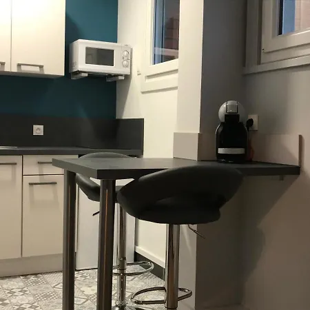 Appartement Safari Dream